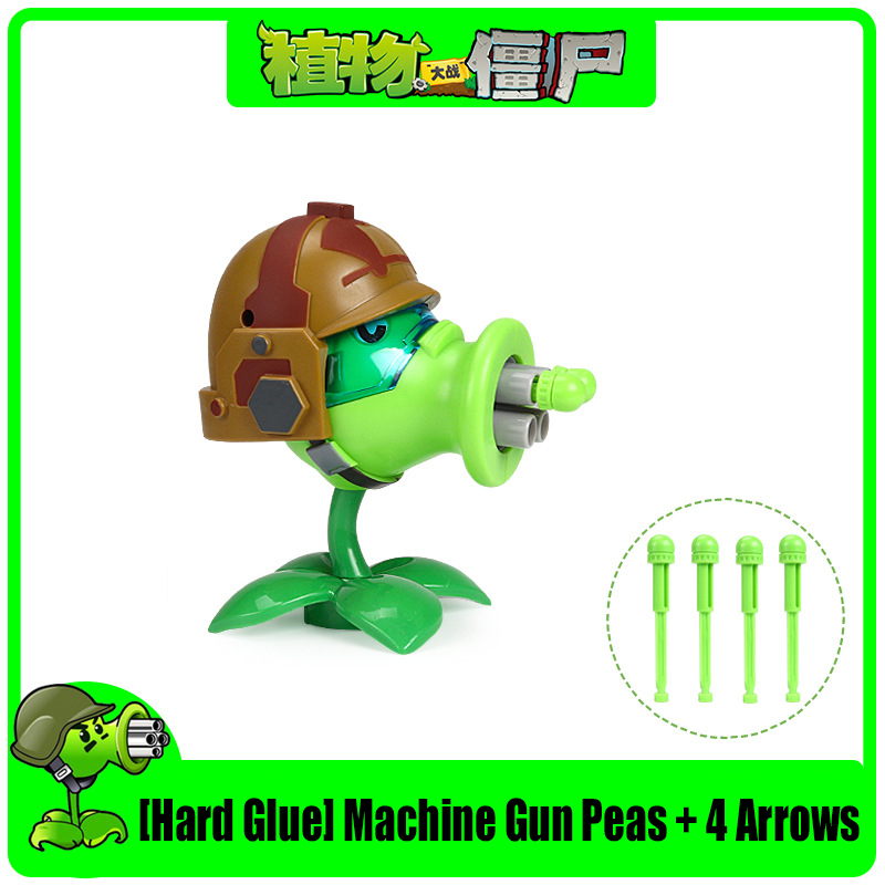 1 szt. Plants vs. Zombies 2 Fi – Kids Zombie Toys recenzja i cena