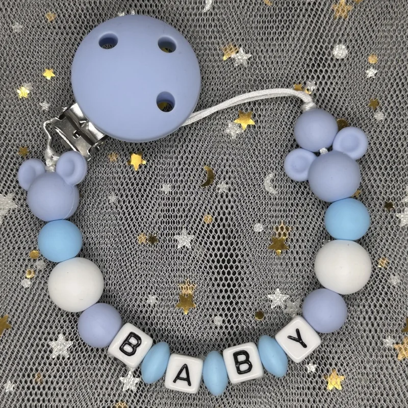 Klip do smoczka dla niemowląt  – Kids Toys New Born recenzja i cena