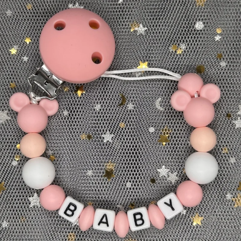Klip do smoczka dla niemowląt  – Kids Toys New Born recenzja i cena