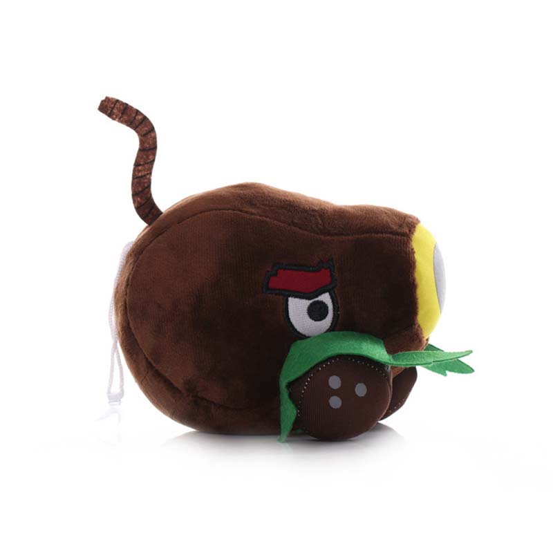 1szt 15cm Plants vs Zombies Co – Kids Zombie Toys recenzja i cena