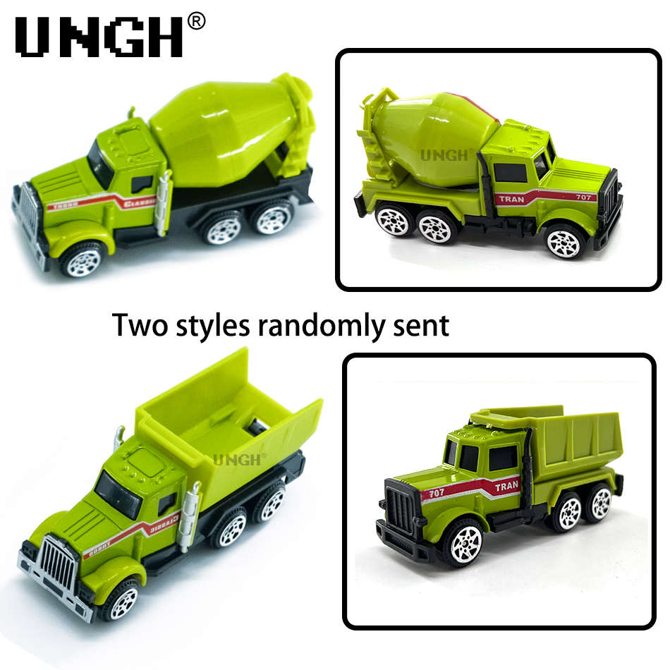 UNGH 6szt Odlewane modele samo – Kids Toys Under $10 recenzja i cena