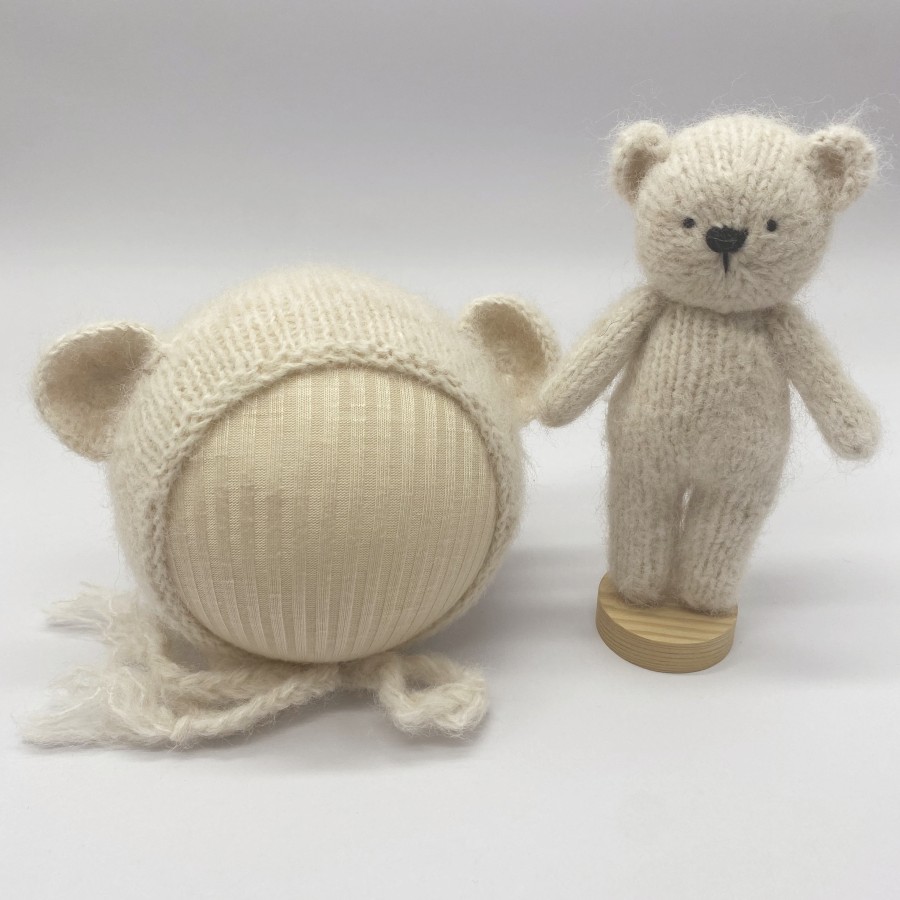Nowonarodzone rekwizyty fotogr – Kids Toys New Born recenzja i cena