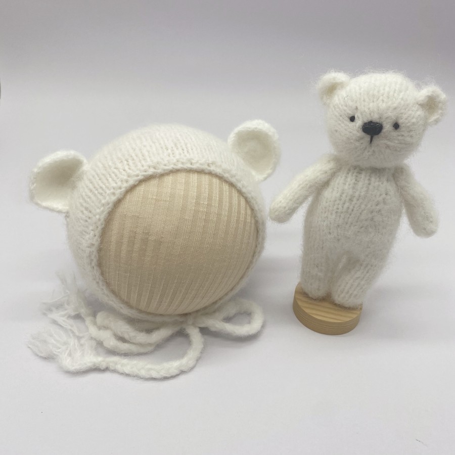 Nowonarodzone rekwizyty fotogr – Kids Toys New Born recenzja i cena