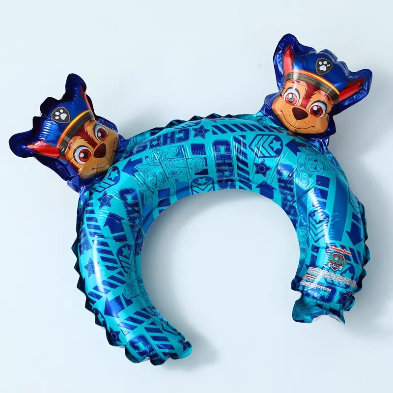 Akcesoria do włosów z uszami P – Kids Toys Usa recenzja i cena