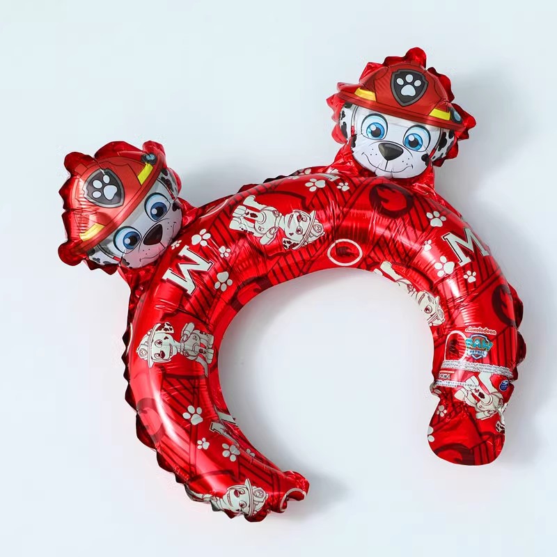 Akcesoria do włosów z uszami P – Kids Toys Usa recenzja i cena