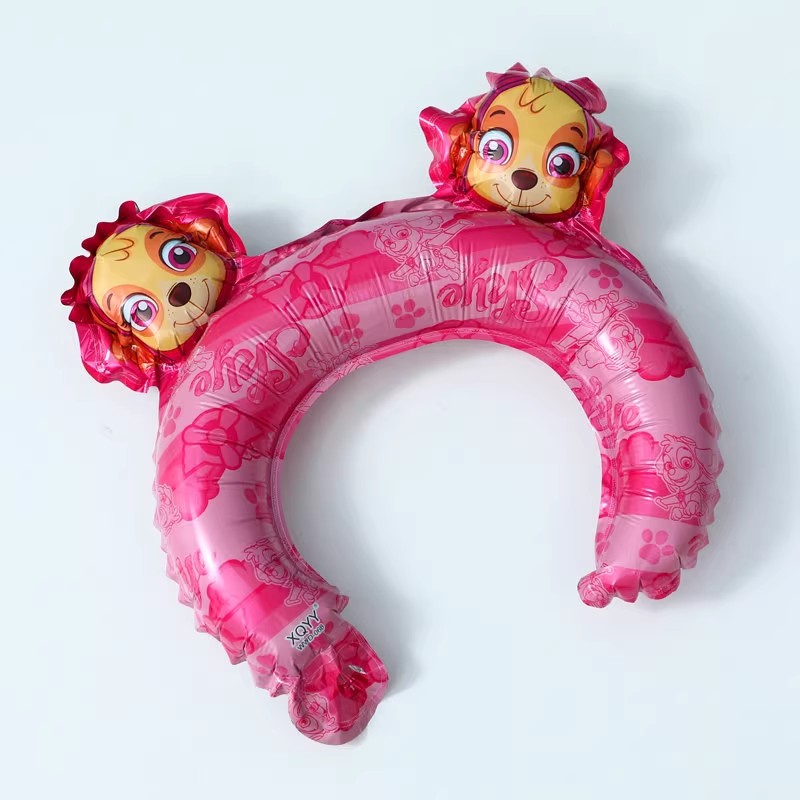 Akcesoria do włosów z uszami P – Kids Toys Usa recenzja i cena