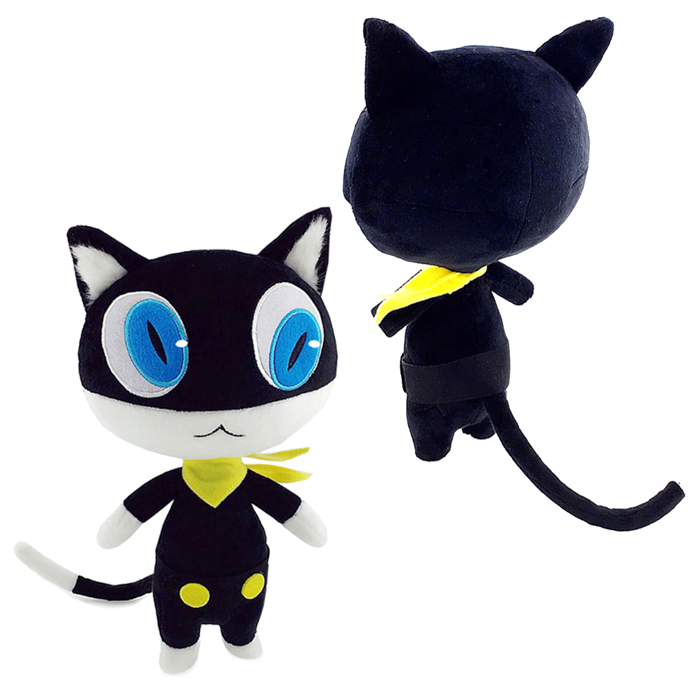 Pluszowa lalka Morgana Cosplay – Kids Toys Xmas recenzja i cena
