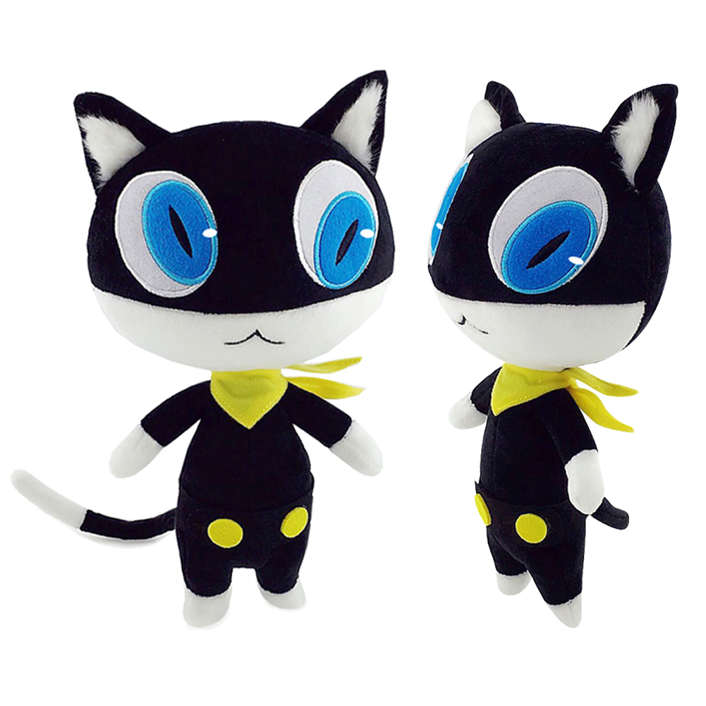 Pluszowa lalka Morgana Cosplay – Kids Toys Xmas recenzja i cena