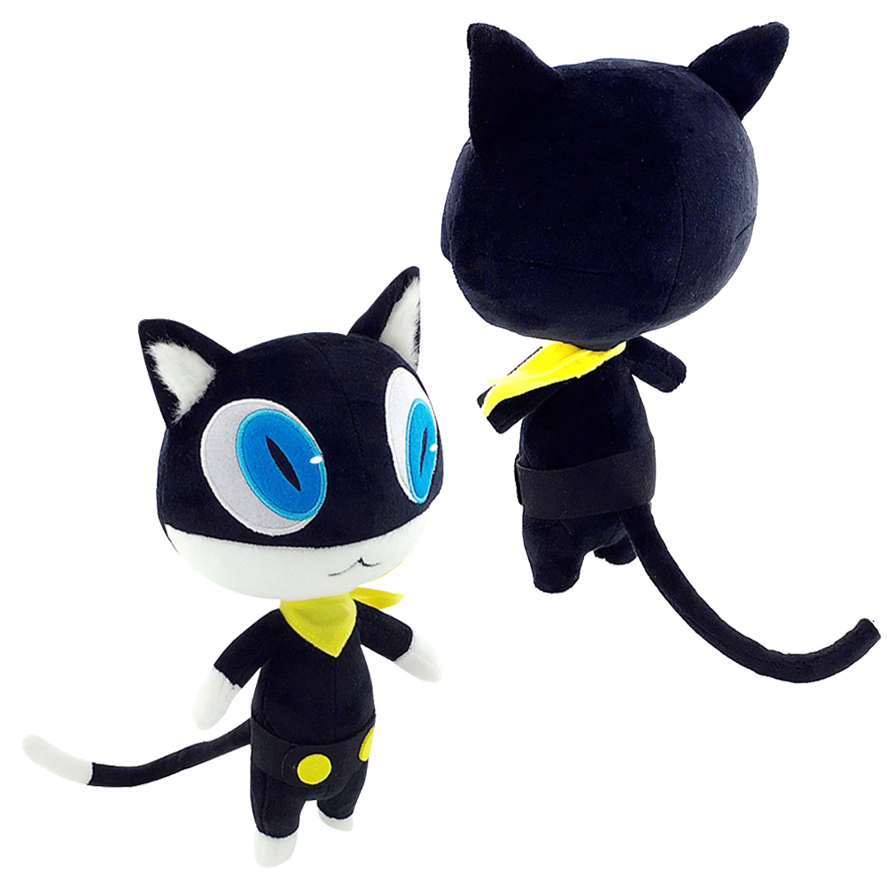 Pluszowa lalka Morgana Cosplay – Kids Toys Xmas recenzja i cena