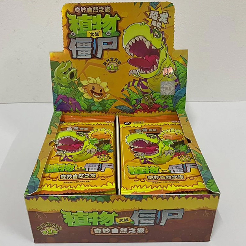 Oficjalny pakiet kart Kayou Pl – Kids Zombie Toys recenzja i cena