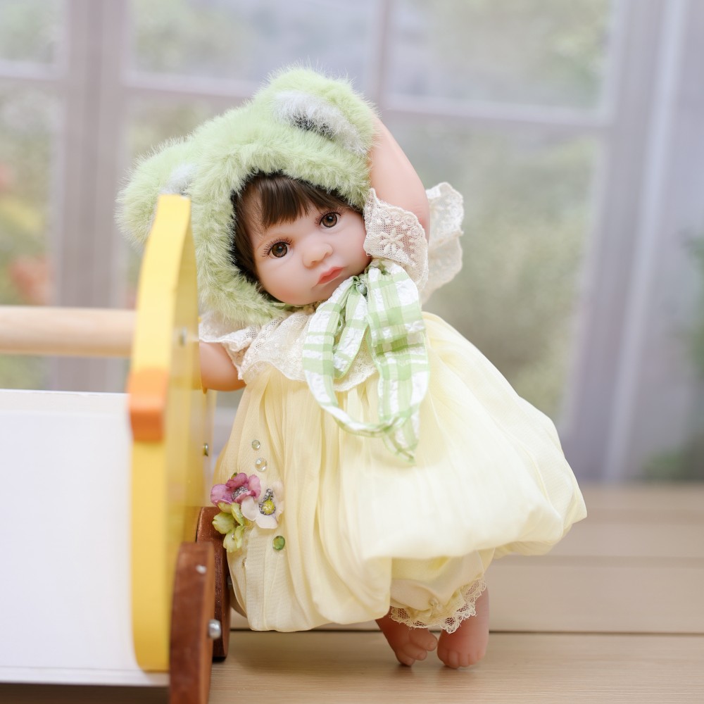 Cloveray 12-calowa oryginalna, – Kids Toys Xmas recenzja i cena
