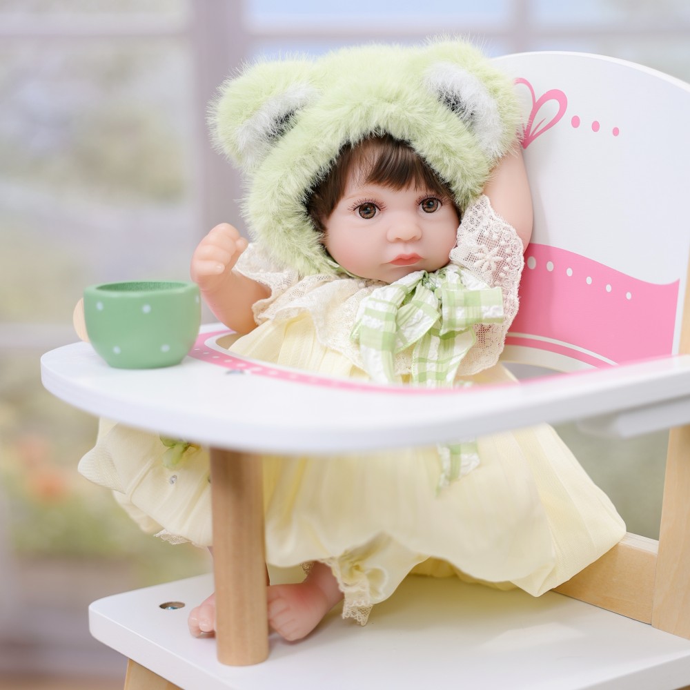 Cloveray 12-calowa oryginalna, – Kids Toys Xmas recenzja i cena