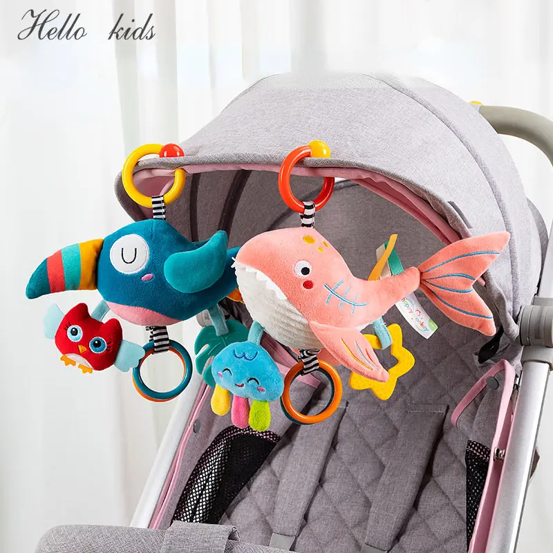 Noworodek miękki pluszowy zaba – Kids Toys New Born recenzja i cena
