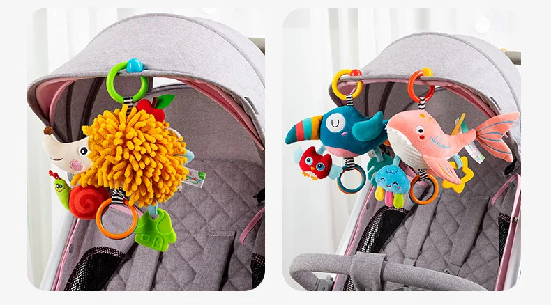 Noworodek miękki pluszowy zaba – Kids Toys New Born recenzja i cena