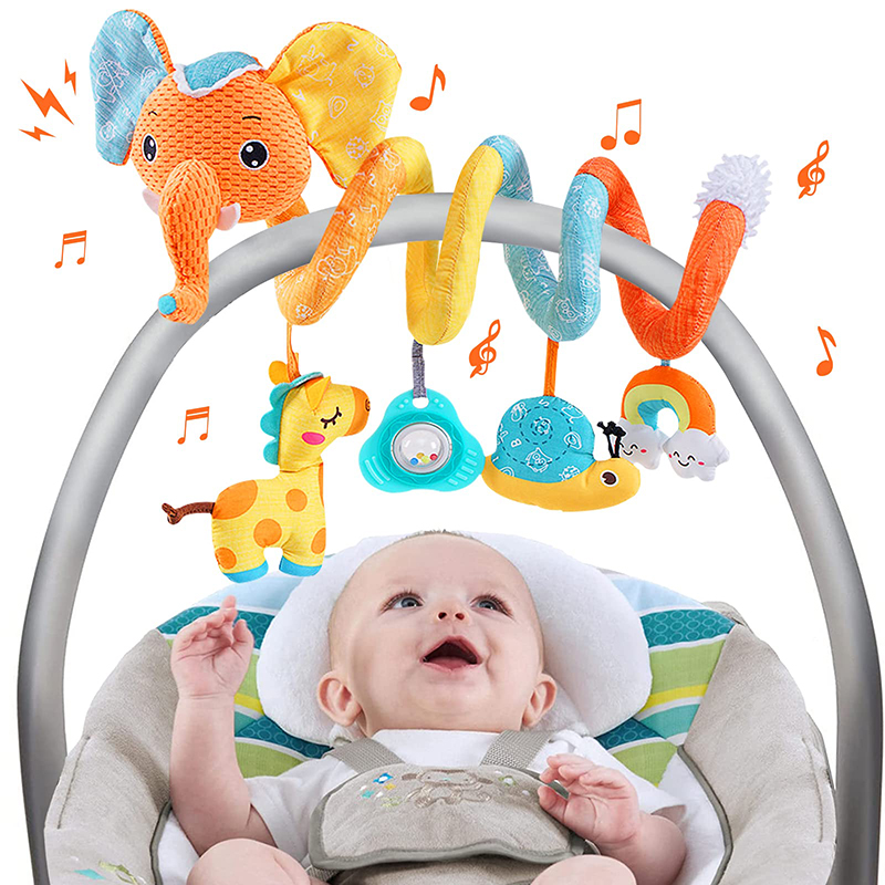 Fotelik samochodowy Zabawki dl – Kids Toys New Born recenzja i cena