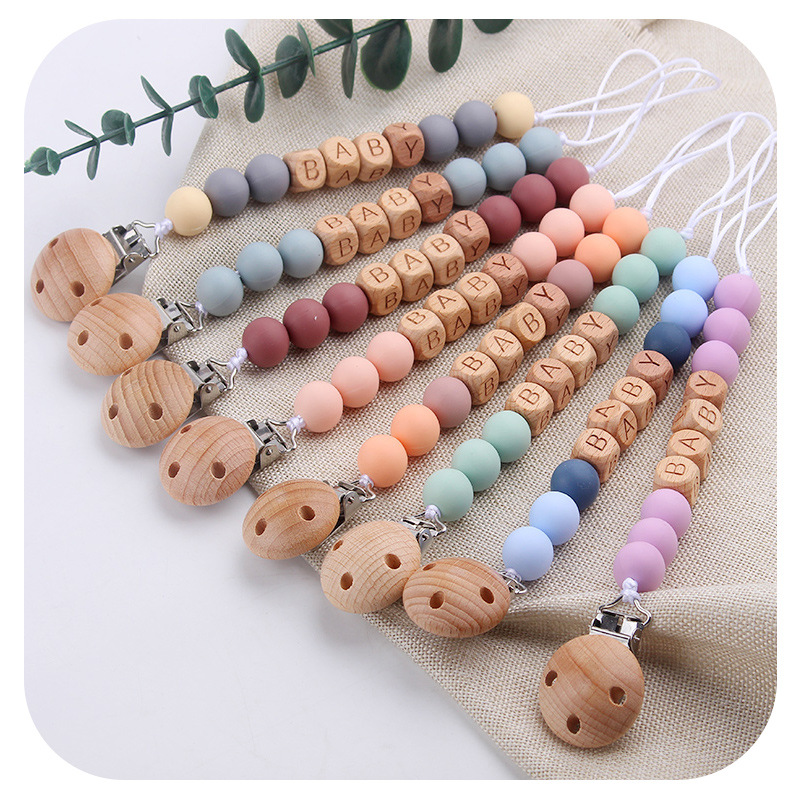 Nowe klipsy do smoczków dla ni – Kids Toys New Born recenzja i cena