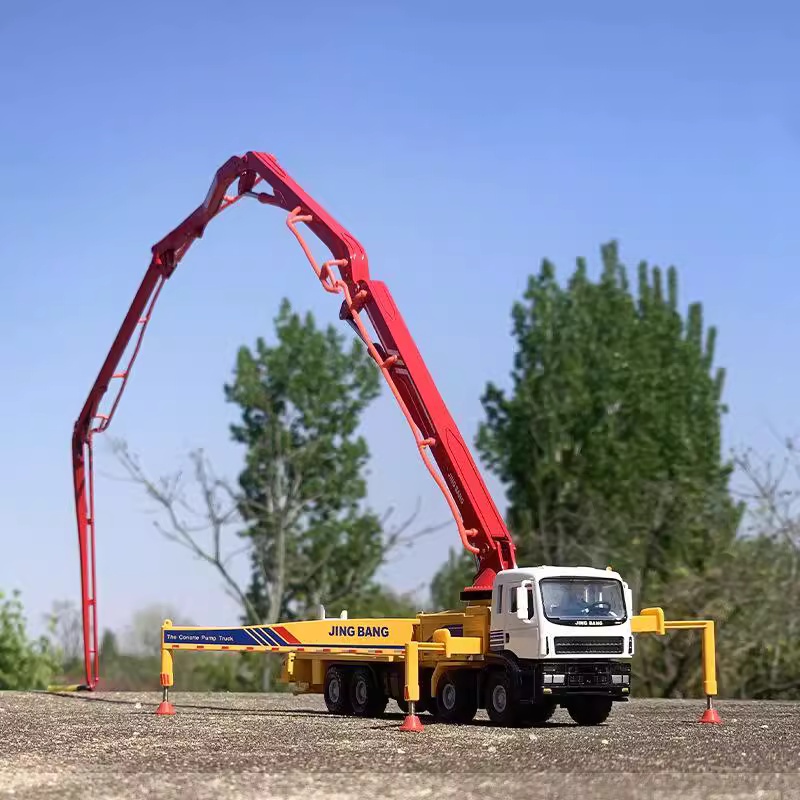 Model ciężarówki zabawki pojaz – Kids Toys Location recenzja i cena