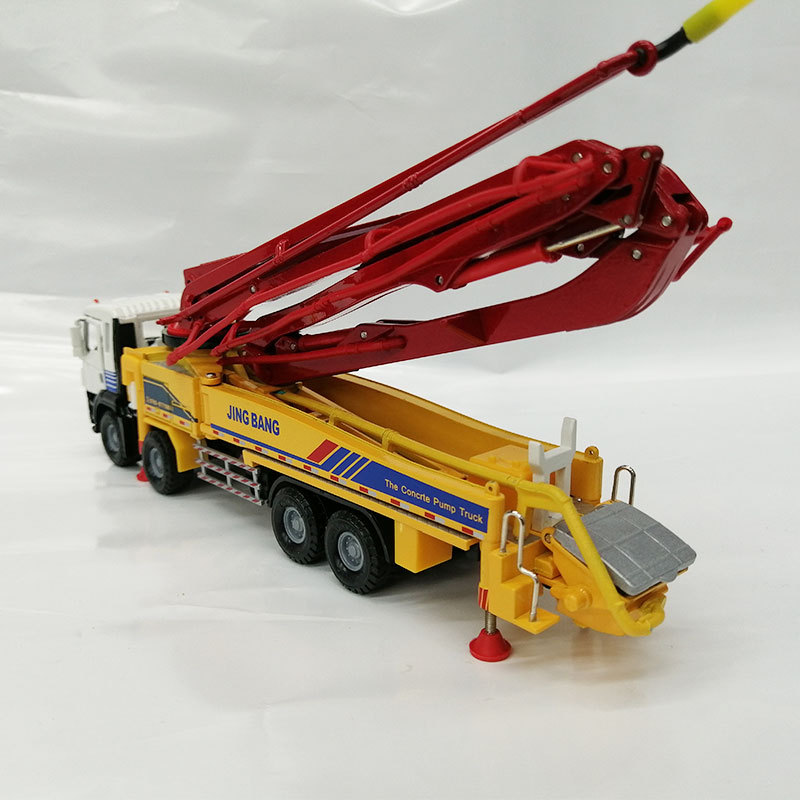 Model ciężarówki zabawki pojaz – Kids Toys Location recenzja i cena